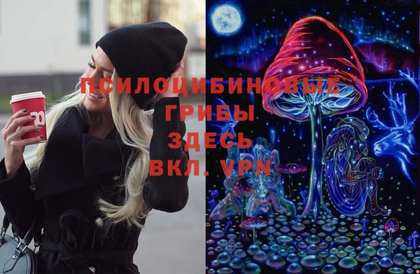 молекула духа Абдулино